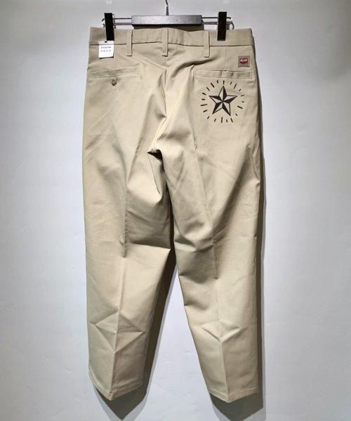 FIRSTRUST《ファーストラスト》THE ARMY STAR / RED KAP 8oz