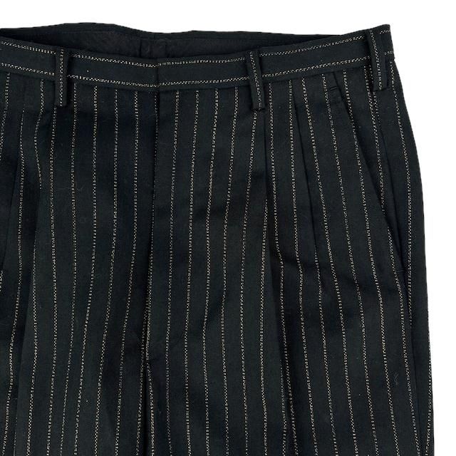 パンツ FIRSTRUST McQueen TROUSERS FIRSTRUST《ファーストラスト》1930-1908 McQueen / TROUSERS