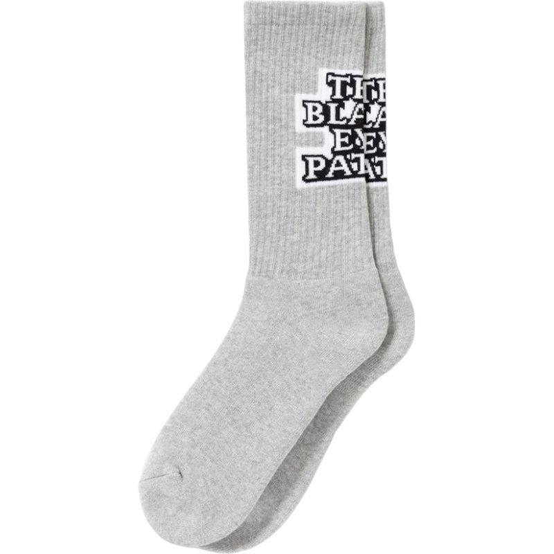 BlackEyePatch《ブラックアイパッチ》| OG LABEL SOCKS(BEPSS23AC59