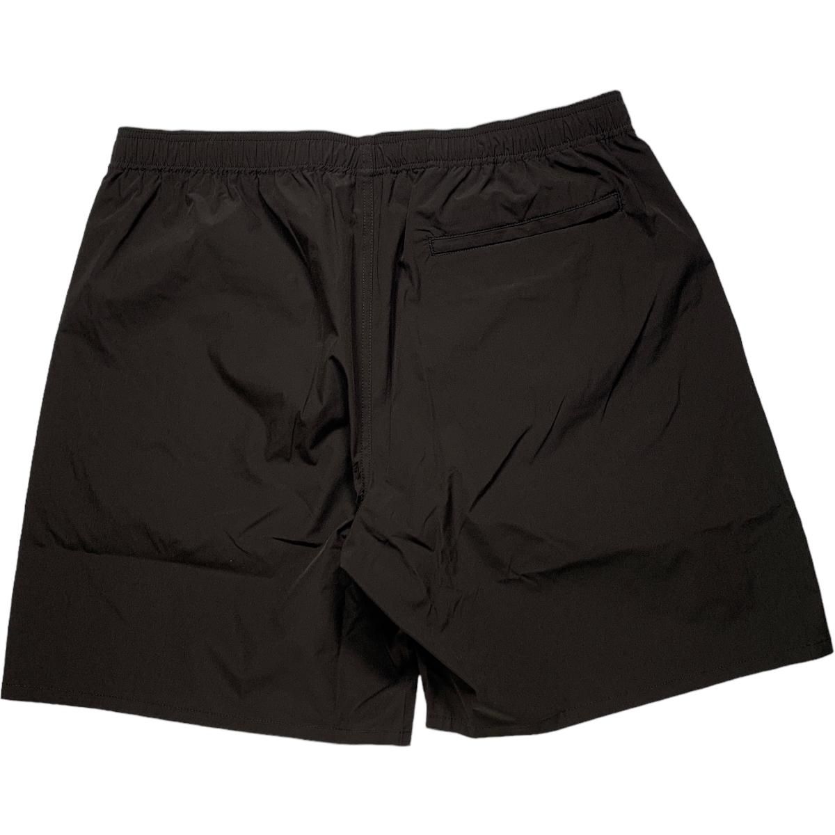 BlackEyePatch《ブラックアイパッチ》| OG LABEL WATER SHORTS
