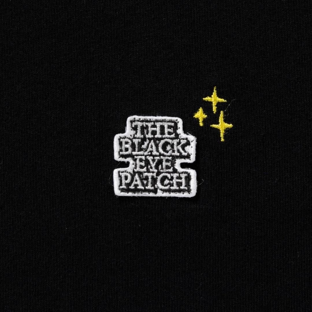 Blackeyepatch OG Label ラグマット | nate-hospital.com