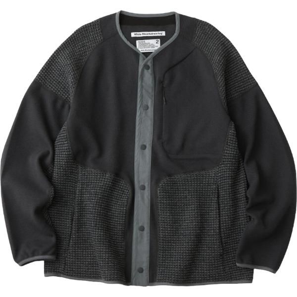 Whitemountaineering《ホワイトマウンテニアリング》| 公式通販