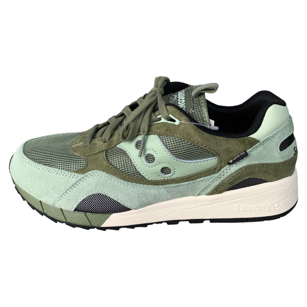 Saucony Shadow6000-BS - スニーカー