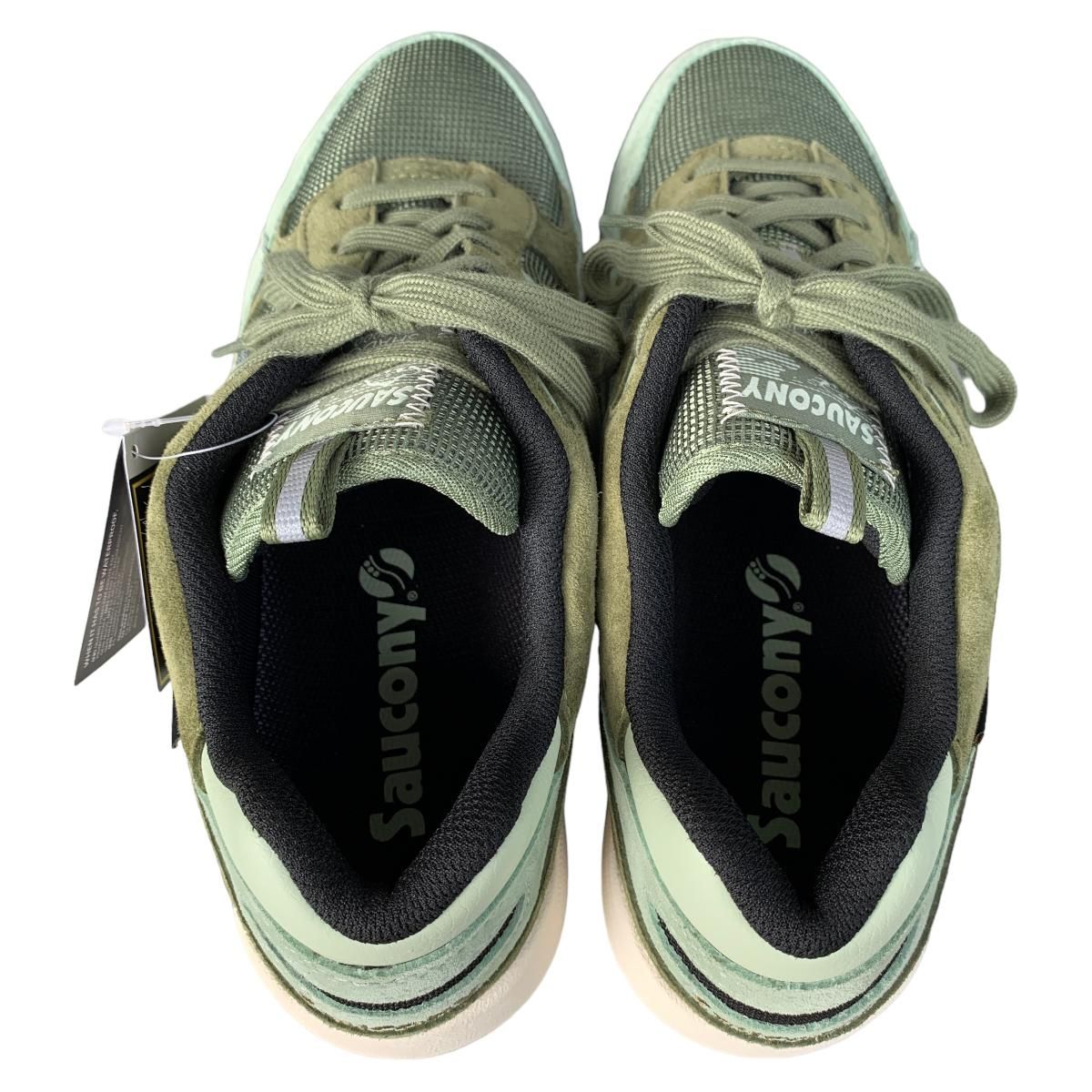 SAUCONY《サッカニ―》| Shadow 6000 Gtx(S70786-2) | 公式通販