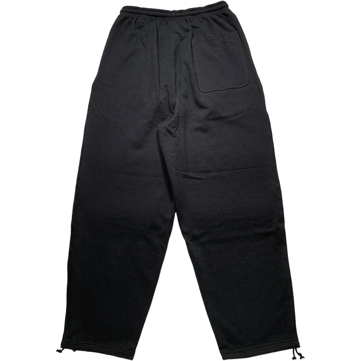 marka《マーカ》| GYM PANTS - ORGANIC COTTON KNIT FLEECE -(M23C