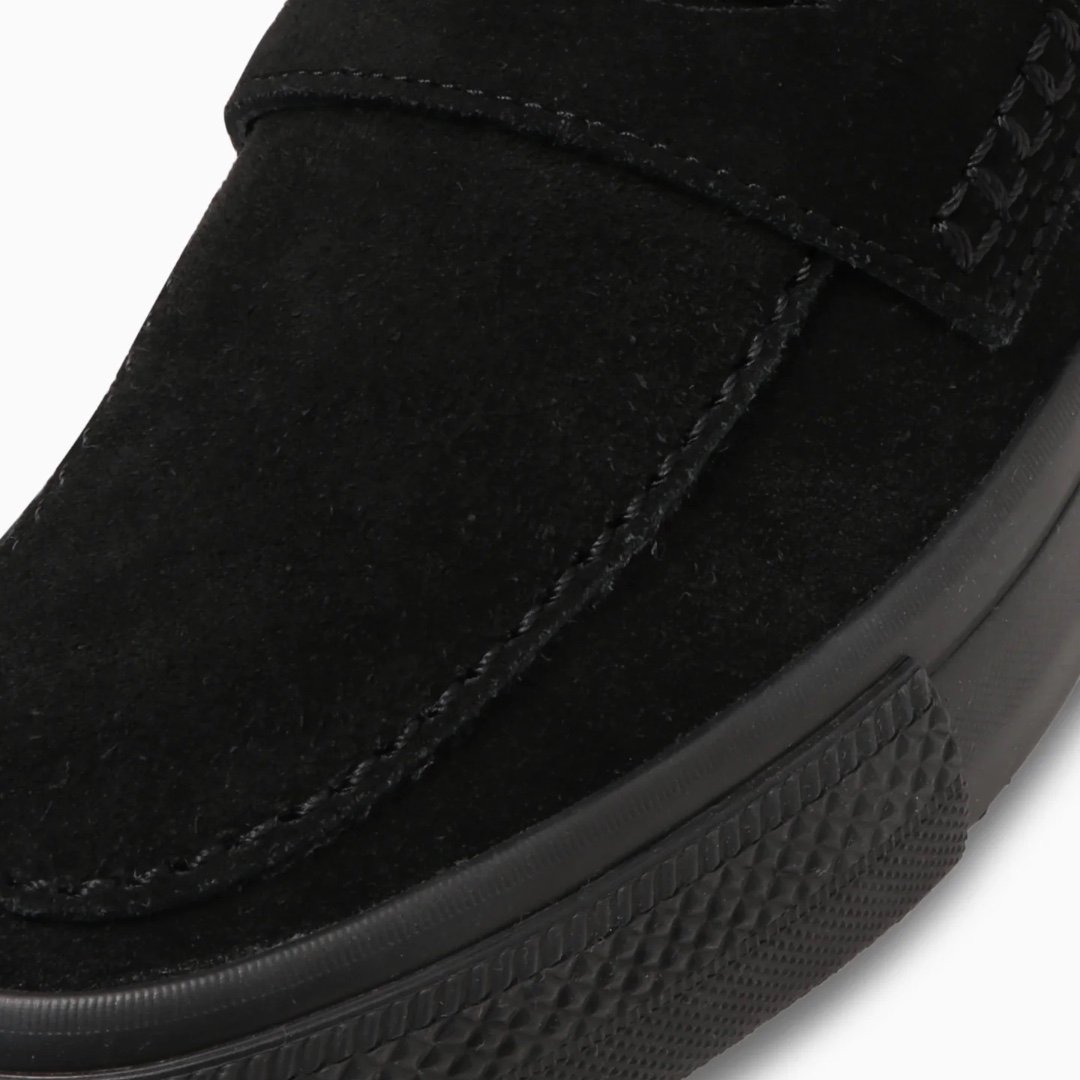 CONVERSE SKATEBOARDING《コンバーススケートボーディング》CS LOAFER SK SU(34201570) | 公式通販 |  BlackSheep【ブラックシープ】Official Online Store