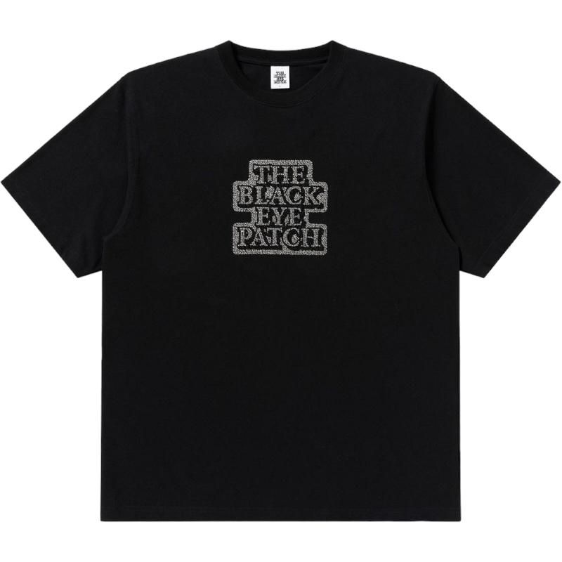 ファッションTHE BLACK EYE PATCH Tシャツ