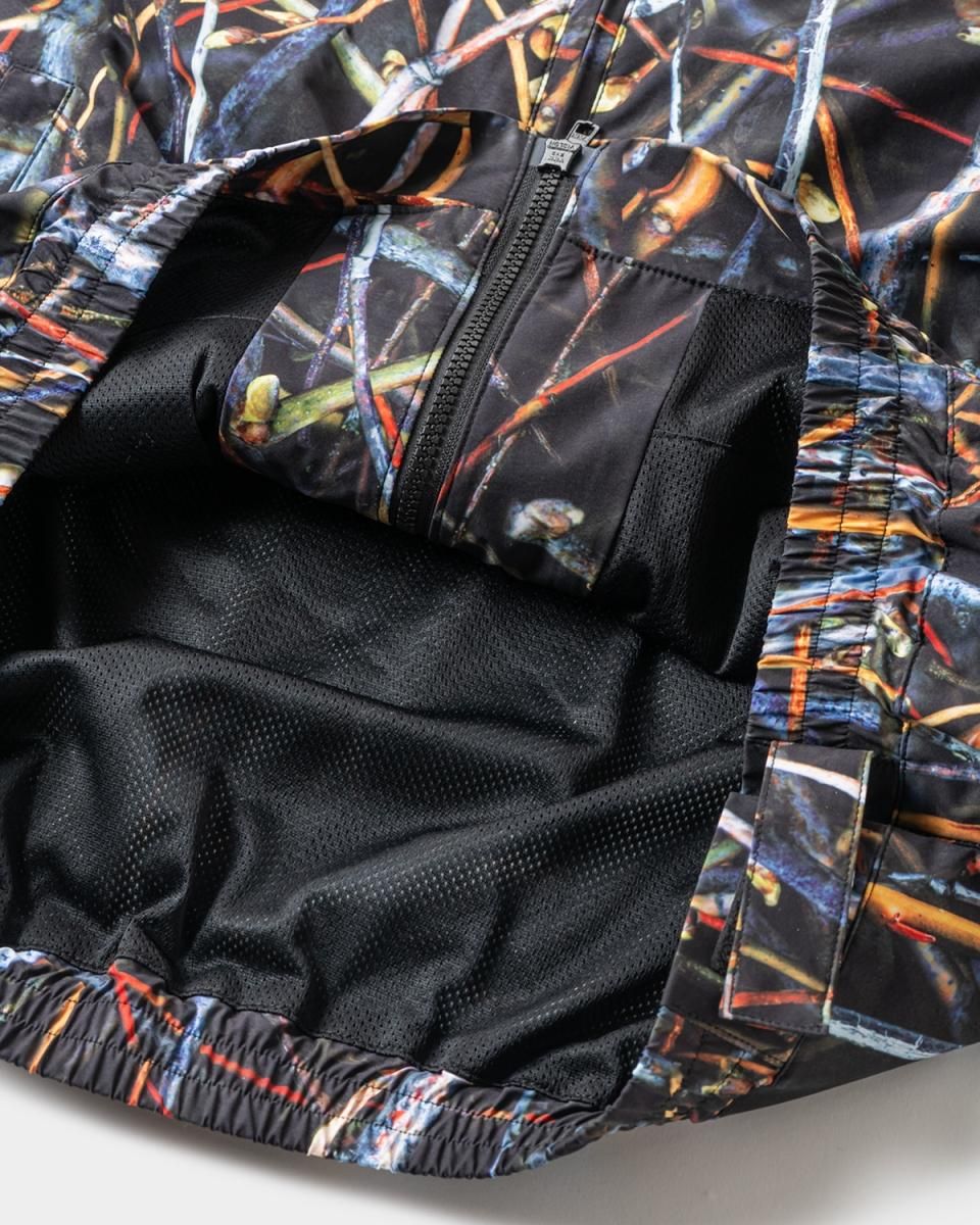 ジャケット・アウター TIGHTBOOTHBRANCH CAMO TRACK BRANCH CAMO TRACK JKT - TIGHTBOOTH® タイトブース