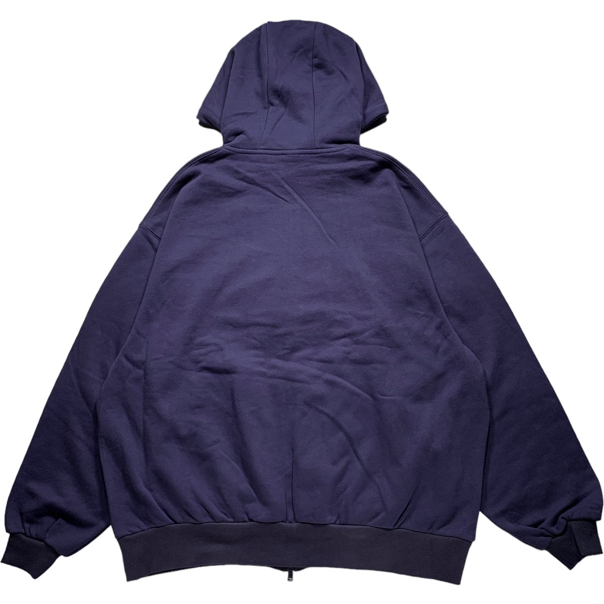 TIGHTBOOTH《タイトブース》PYRAMID ZIP HOODIE(FW23-SW02) | 公式通販 