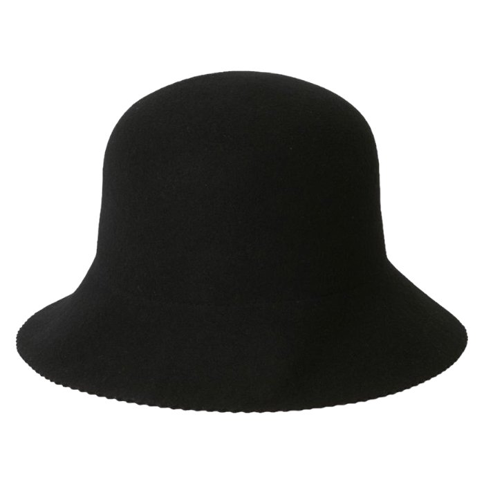 White Mountaineering<BR>WOOL BELL HAT