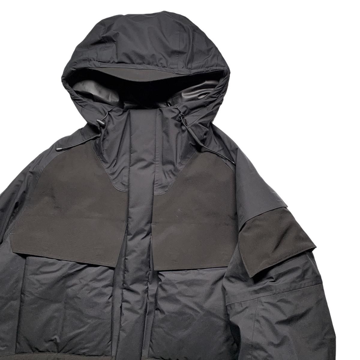 WhiteMountaineering《ホワイトマウンテニアリング》GORE-TEX 30D