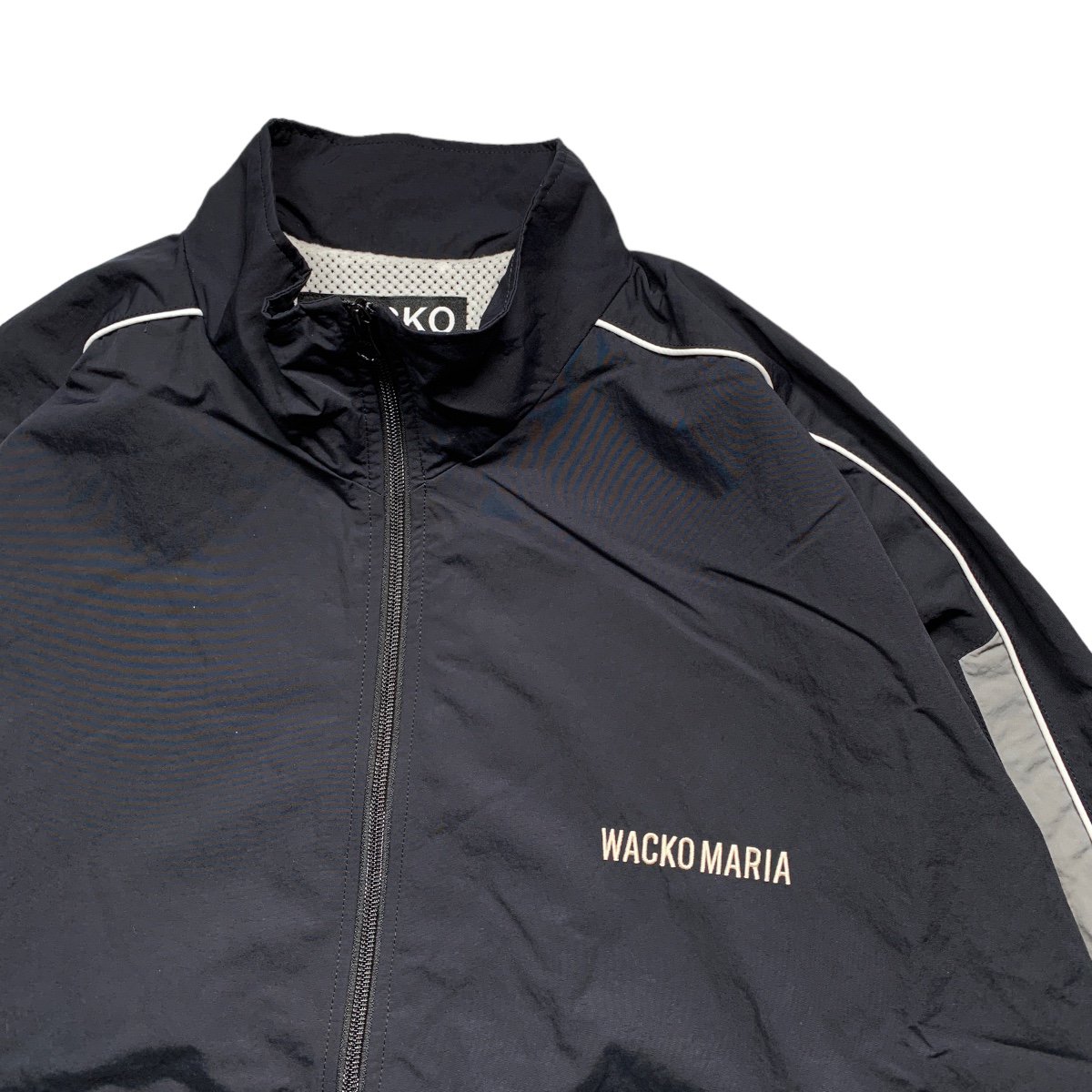 WACKOMARIA《ワコマリア》TRACK JACKET(23FW-WMO-TJ05) | 公式通販 