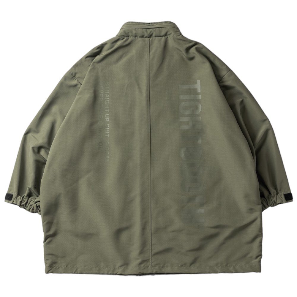 TIGHTBOOTH《タイトブース》TBPR / T-65 FIELD JKT(FW23-JK11) | 公式