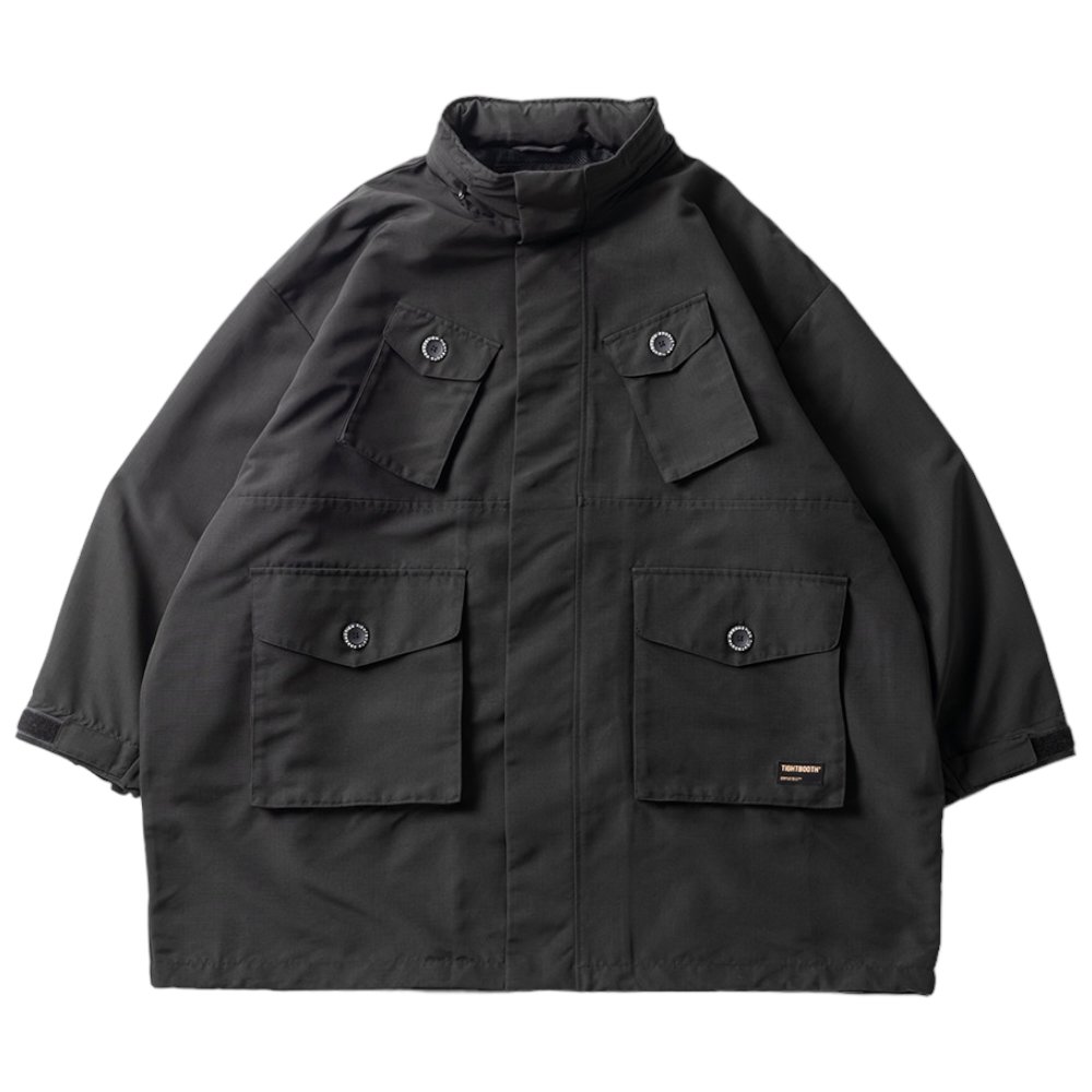 TIGHTBOOTH《タイトブース》TBPR / T-65 FIELD JKT(FW23-JK11) | 公式 ...