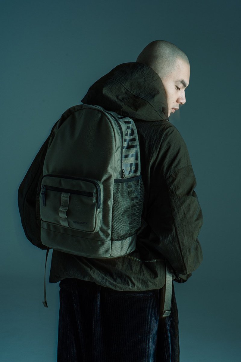 TIGHTBOOTH《タイトブース》TBPR / DAYPACK(FW23-A01) | BlackSheep 【ブラックシープ】 Official  Online Store