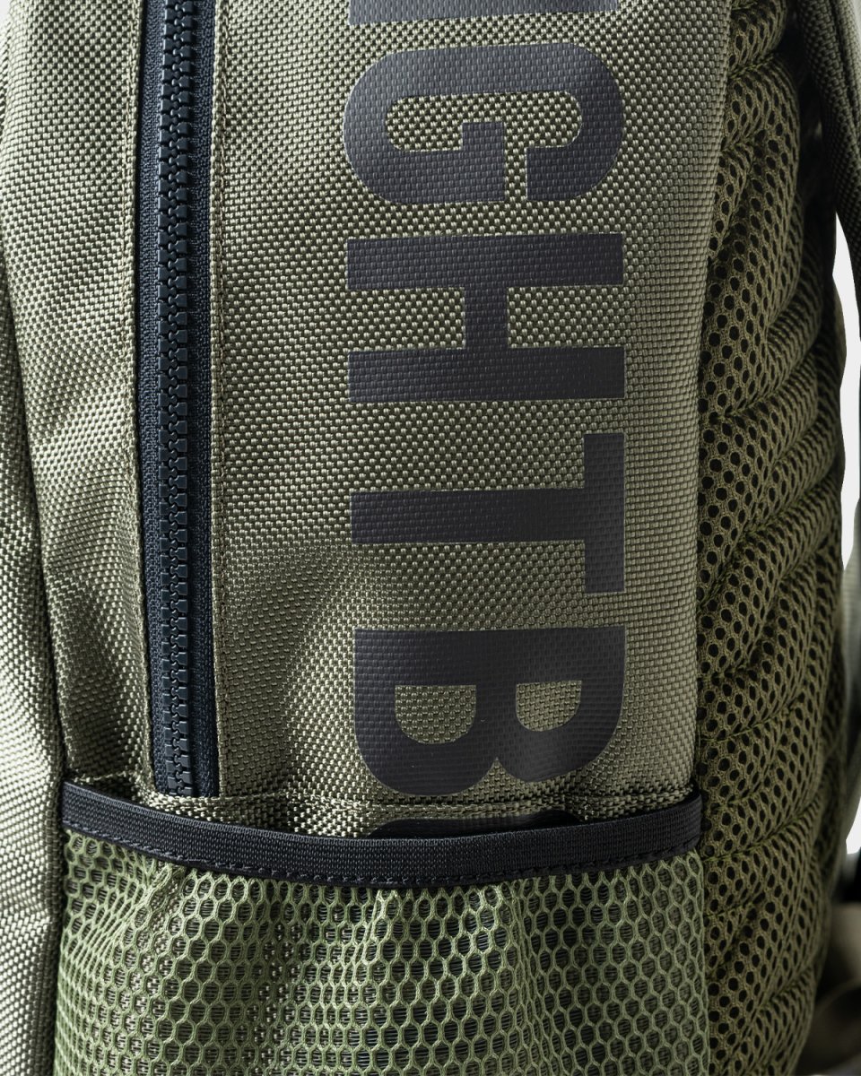 TIGHTBOOTH《タイトブース》TBPR / DAYPACK(FW23-A01) | BlackSheep