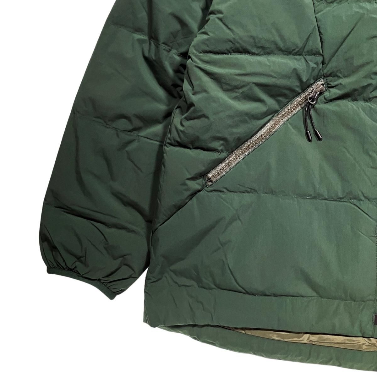 WhiteMountaineering《ホワイトマウンテニアリング》WM×TAION