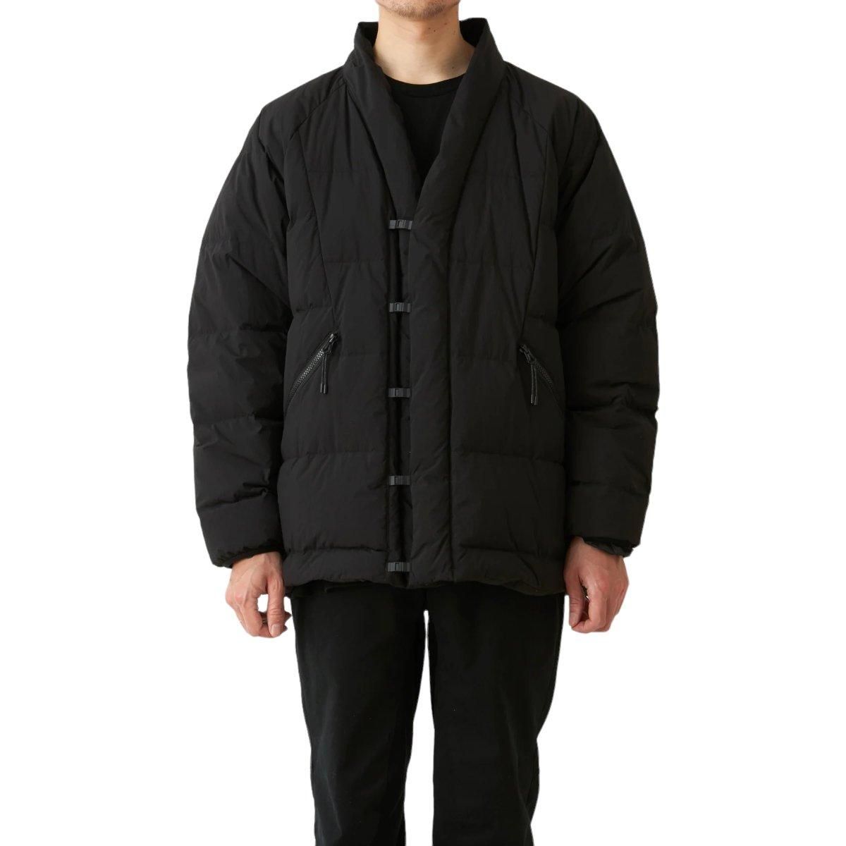 WhiteMountaineering《ホワイトマウンテニアリング》WM×TAION