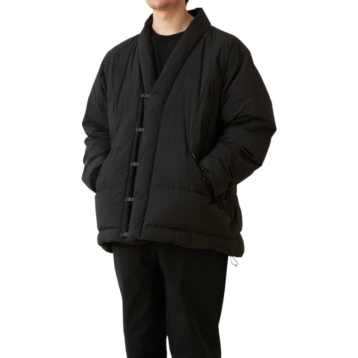 WM×taion HANTEN DOWN JKT WhiteMountaineering《ホワイトマウンテニアリング》WM×TAION
