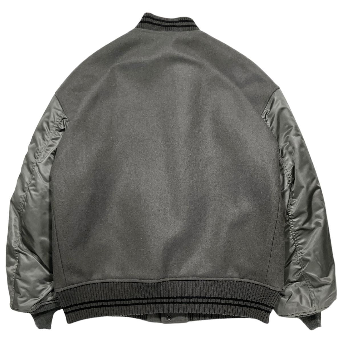 MARKA WARE】マーカウェア スタジャン（鳴き革使用） 【公式通販】