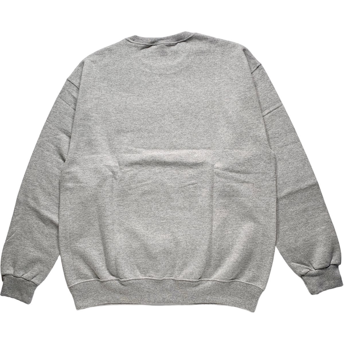 WACKOMARIA《ワコマリア》世界平和プロジェクト / CREW NECK SWEAT