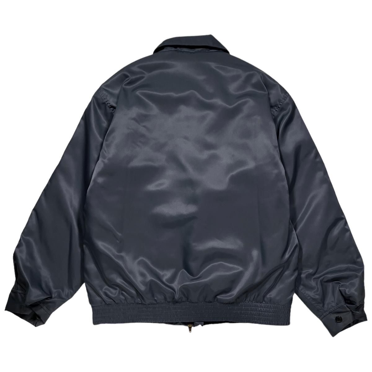 新品23FWワコマリア MCGREGOR ANTIFREEZE JACKET M黄色のワコマリアジャケット