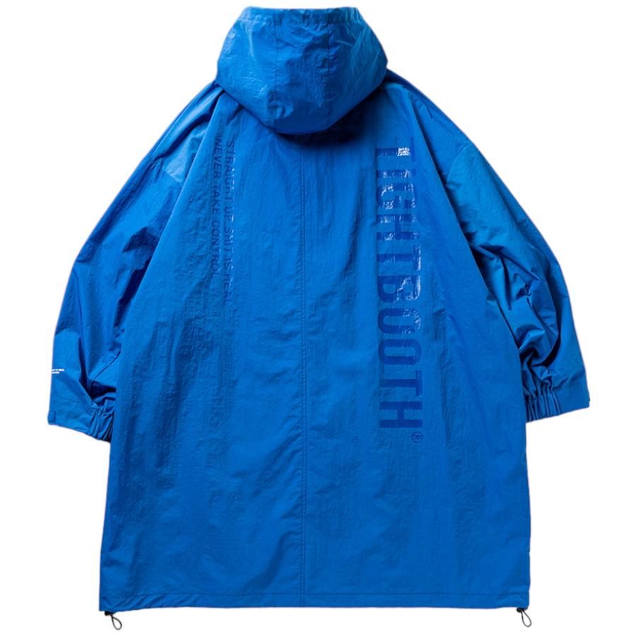 タイトブース　tightbooth EMPIRE BIG COAT ブラック EMPIRE BIG COAT | TIGHTBOOTH - タイトブース | Specs ONLINE STORE