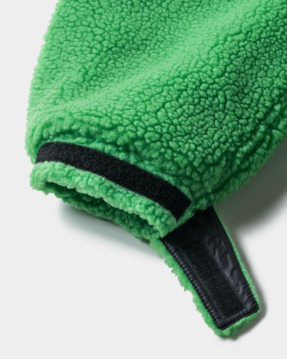 TIGHTBOOTH《タイトブース》TBPR / WINDOWS BOA JKT(FW23-JK05