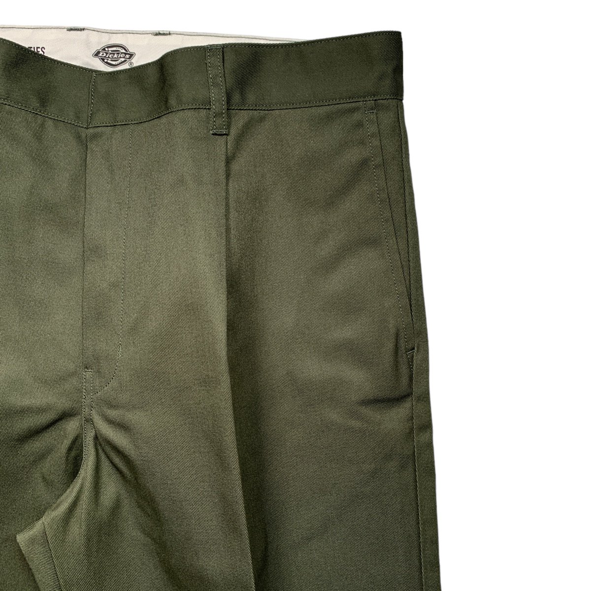 WACKOMARIA《ワコマリア》DICKES / PLEATED TROUSERS(DICKIES-WM-PT14 