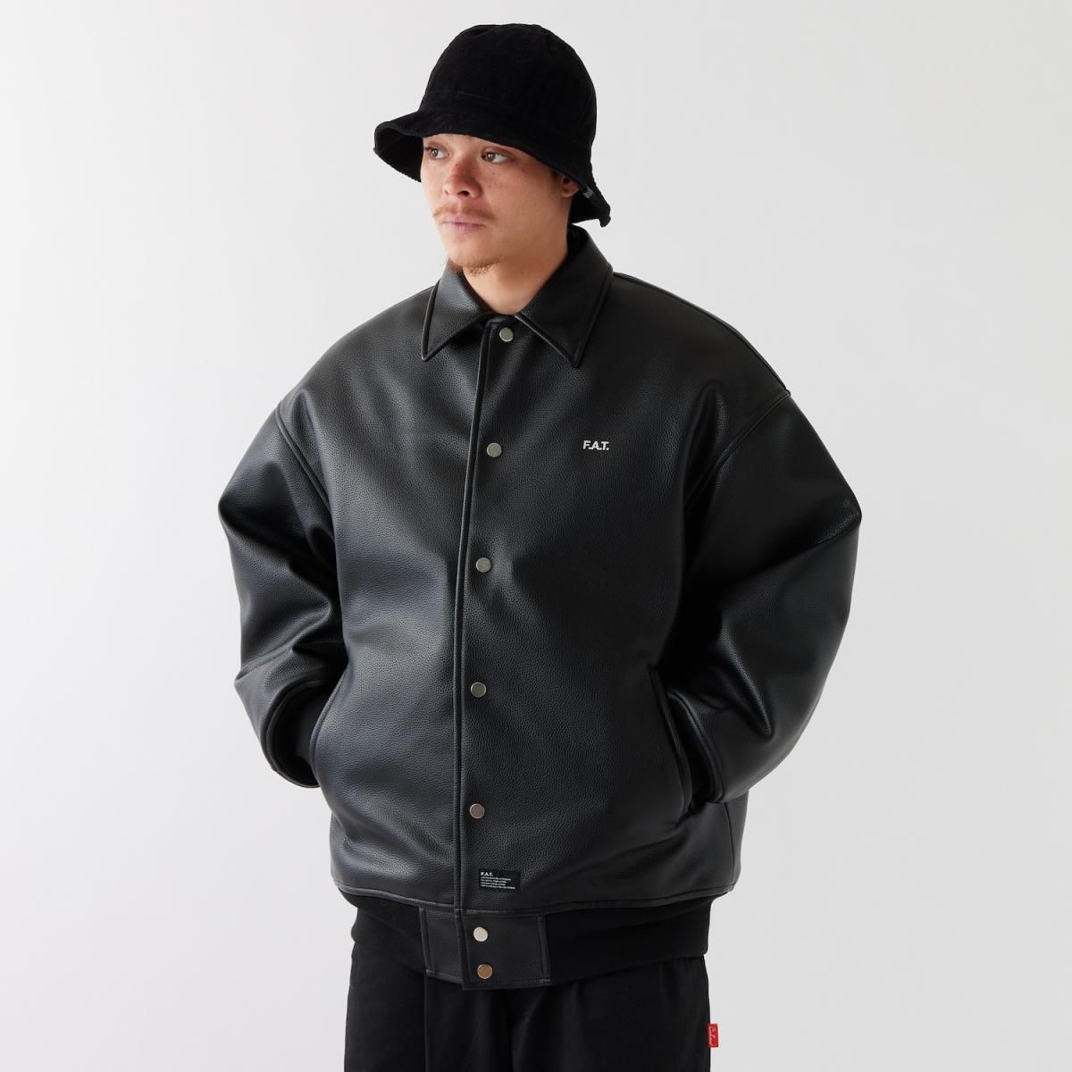 FAT《エフエイティー》COOPER(F32320JK11) | 公式通販 | BlackSheep