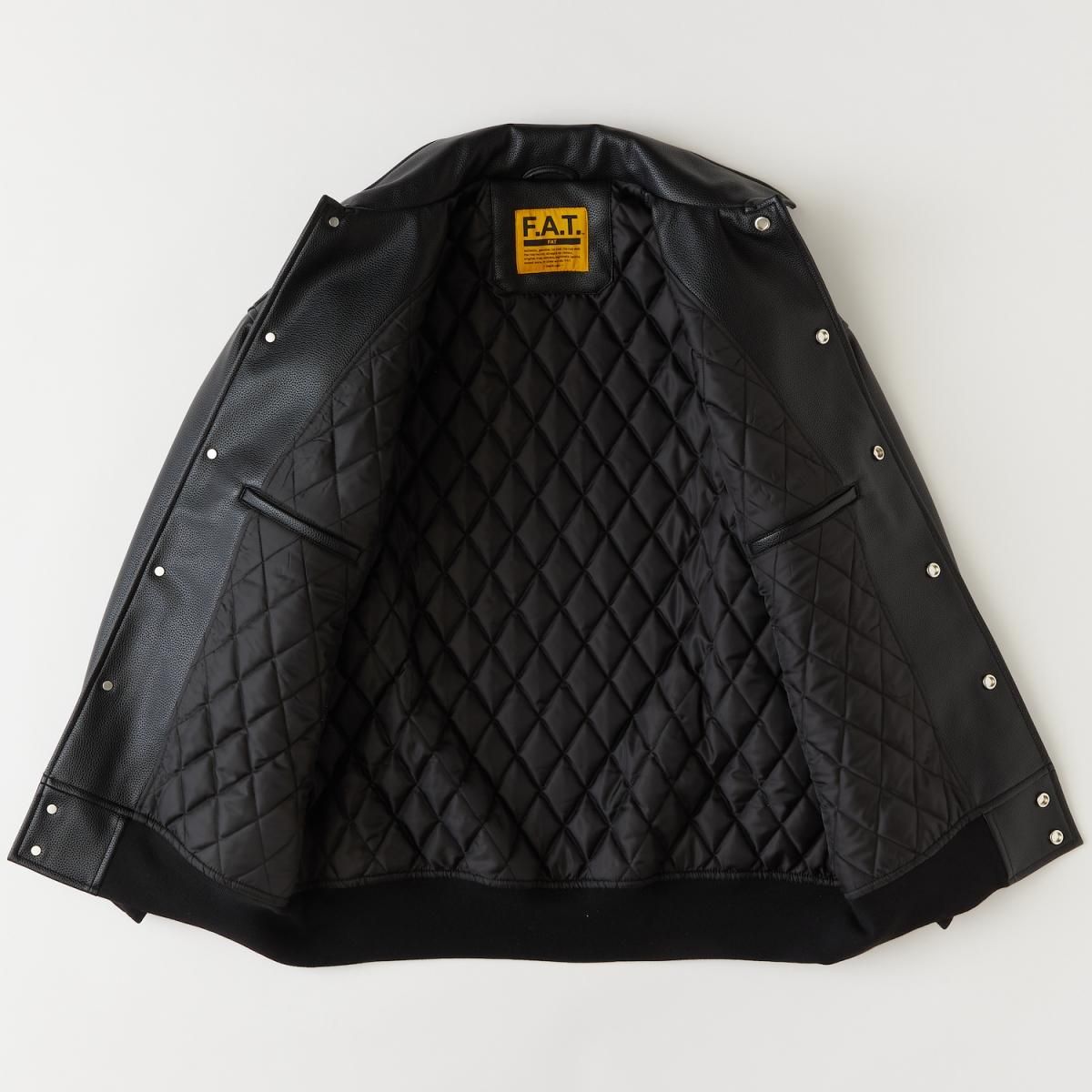 FAT《エフエイティー》COOPER(F32320JK11) | 公式通販 | BlackSheep