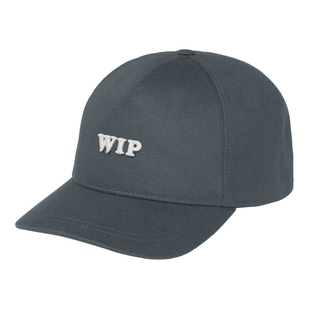 Carhartt WIP<BR>WIP CAP(ORE / WAX)