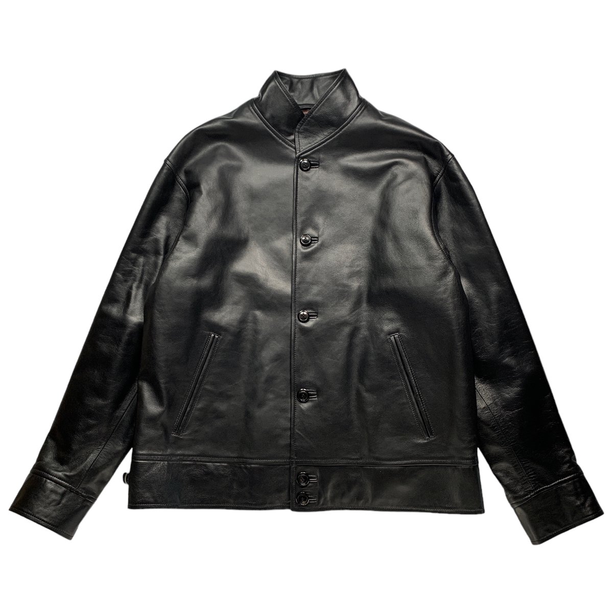 公式の限定商品 【markaware】fieldman short jacket - ジャケット