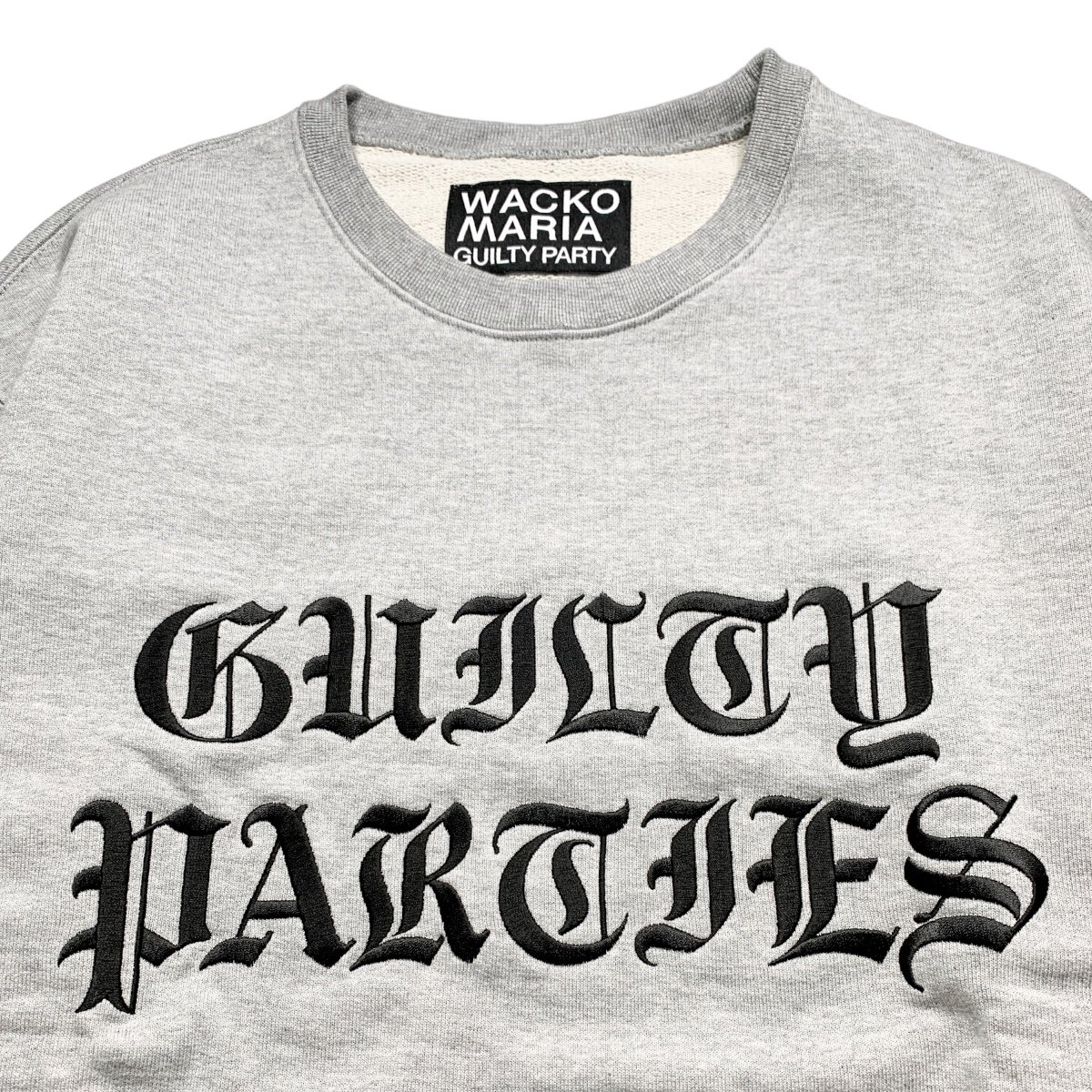 wacko maria 23FW-WMC-SS06 値下げ-