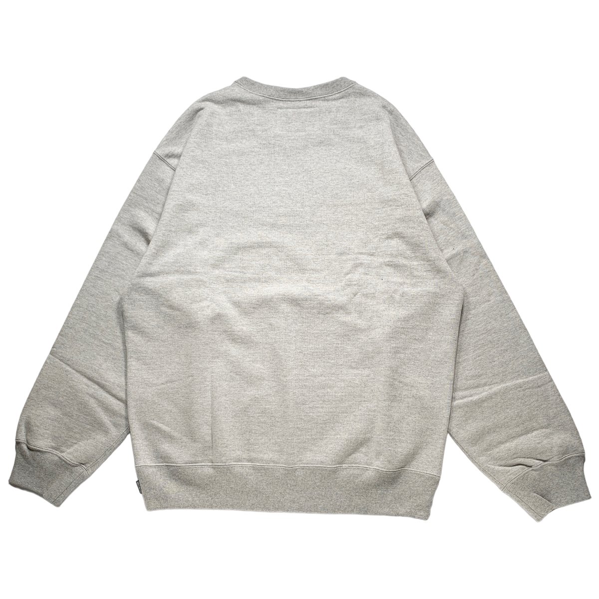 WACKOMARIA《ワコマリア》HEAVY WEIGHT CREW NECK SWEAT SHIRT(TYPE-3