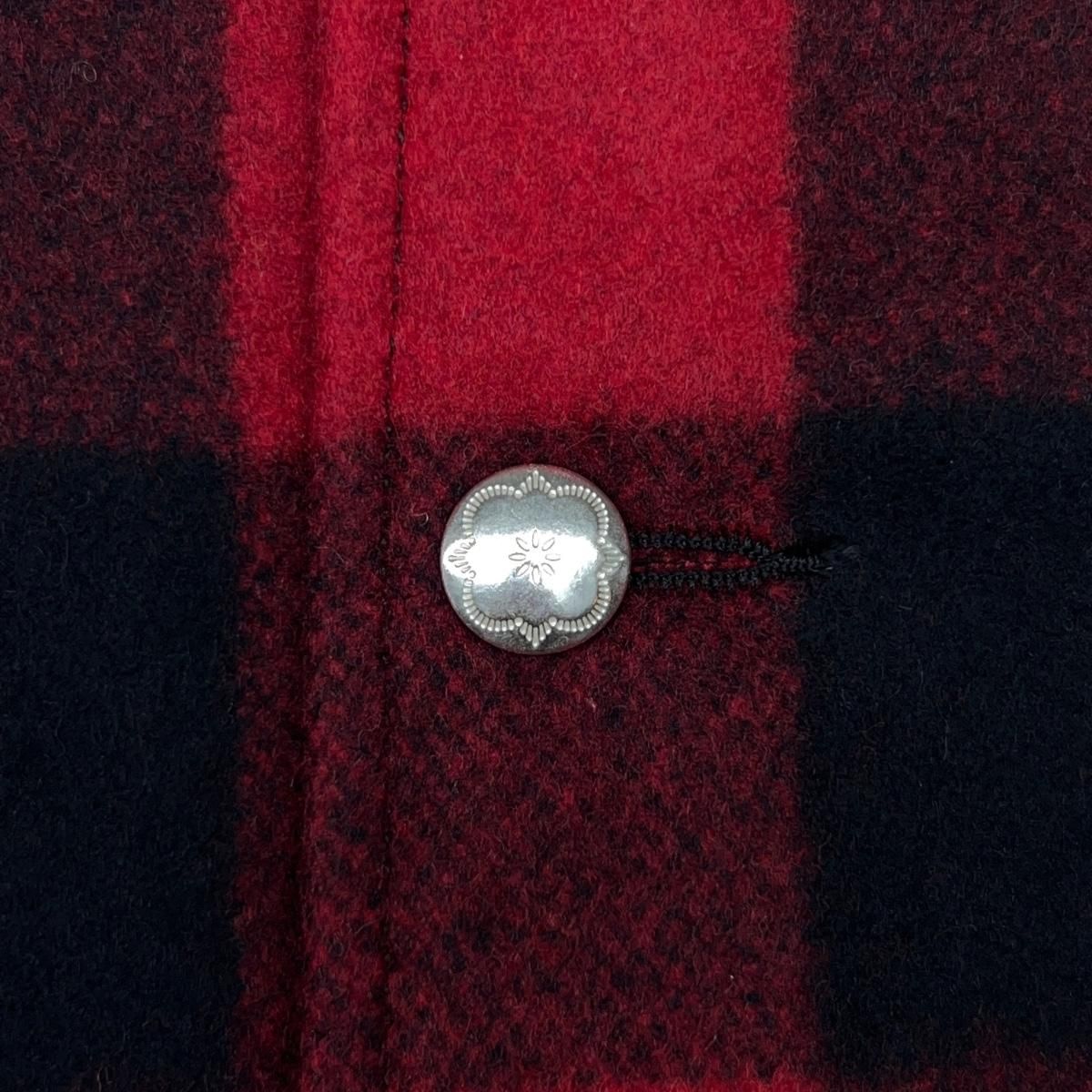 ジャケット・アウター FIRSTRUST PLAYERS BUFFALO JACKET size L FIRSTRUST《ファーストラスト》PLAYERS / FR BUFFALO JACKET w