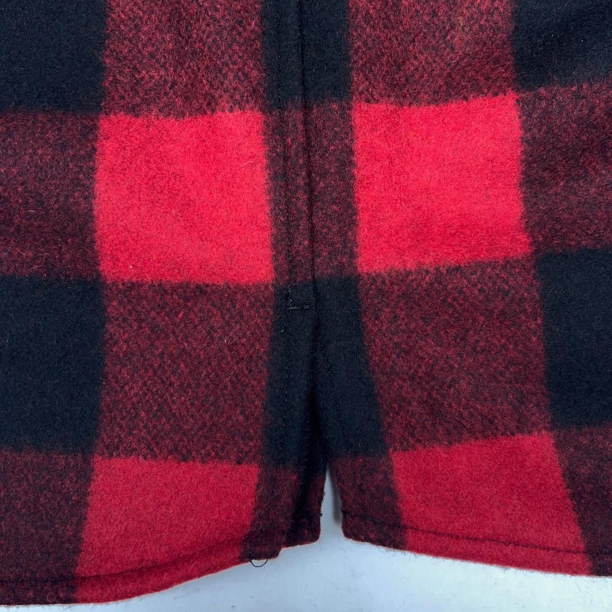 FIRSTRUST《ファーストラスト》PLAYERS / FR BUFFALO JACKET w/ FREE