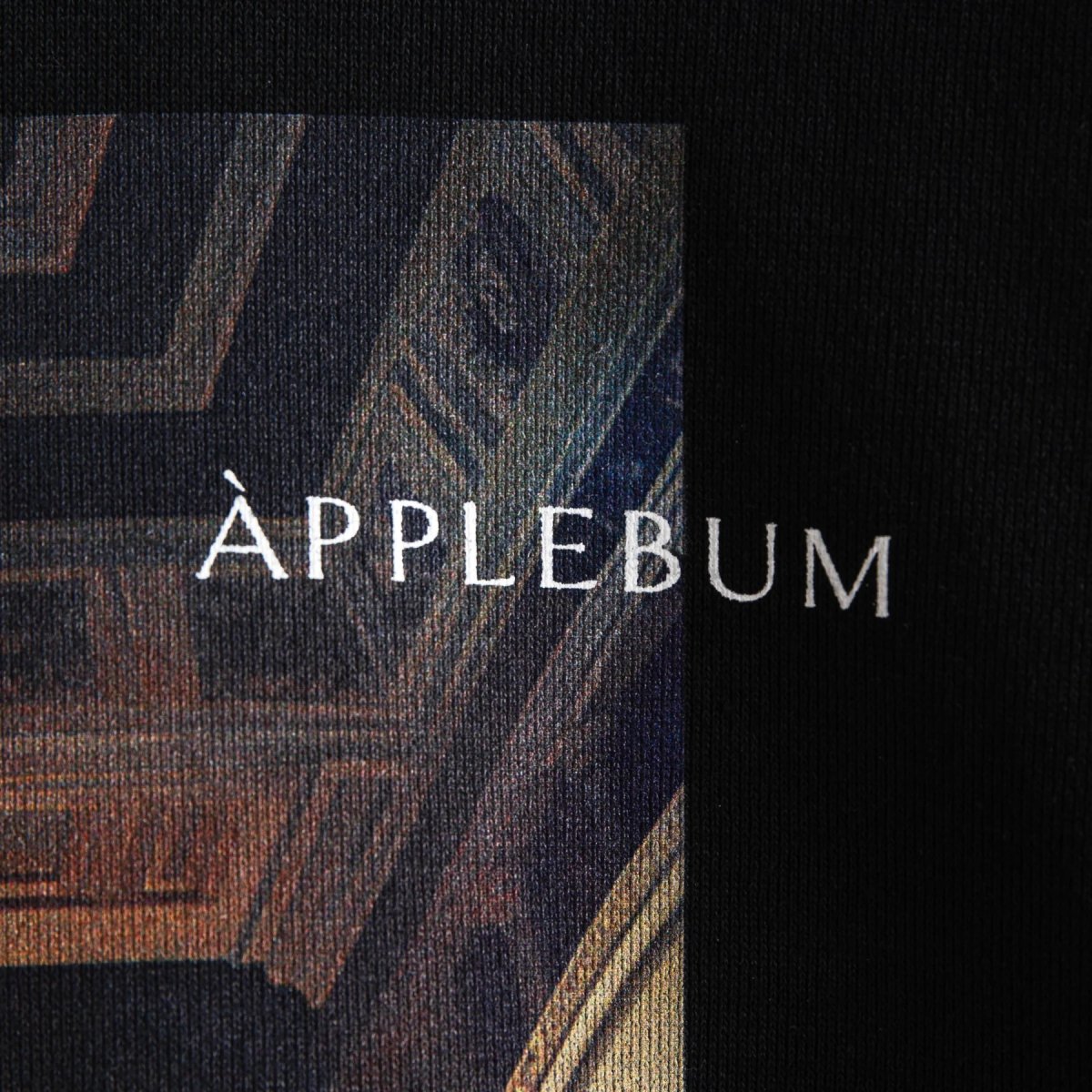 APPLEBUM《アップルバム》