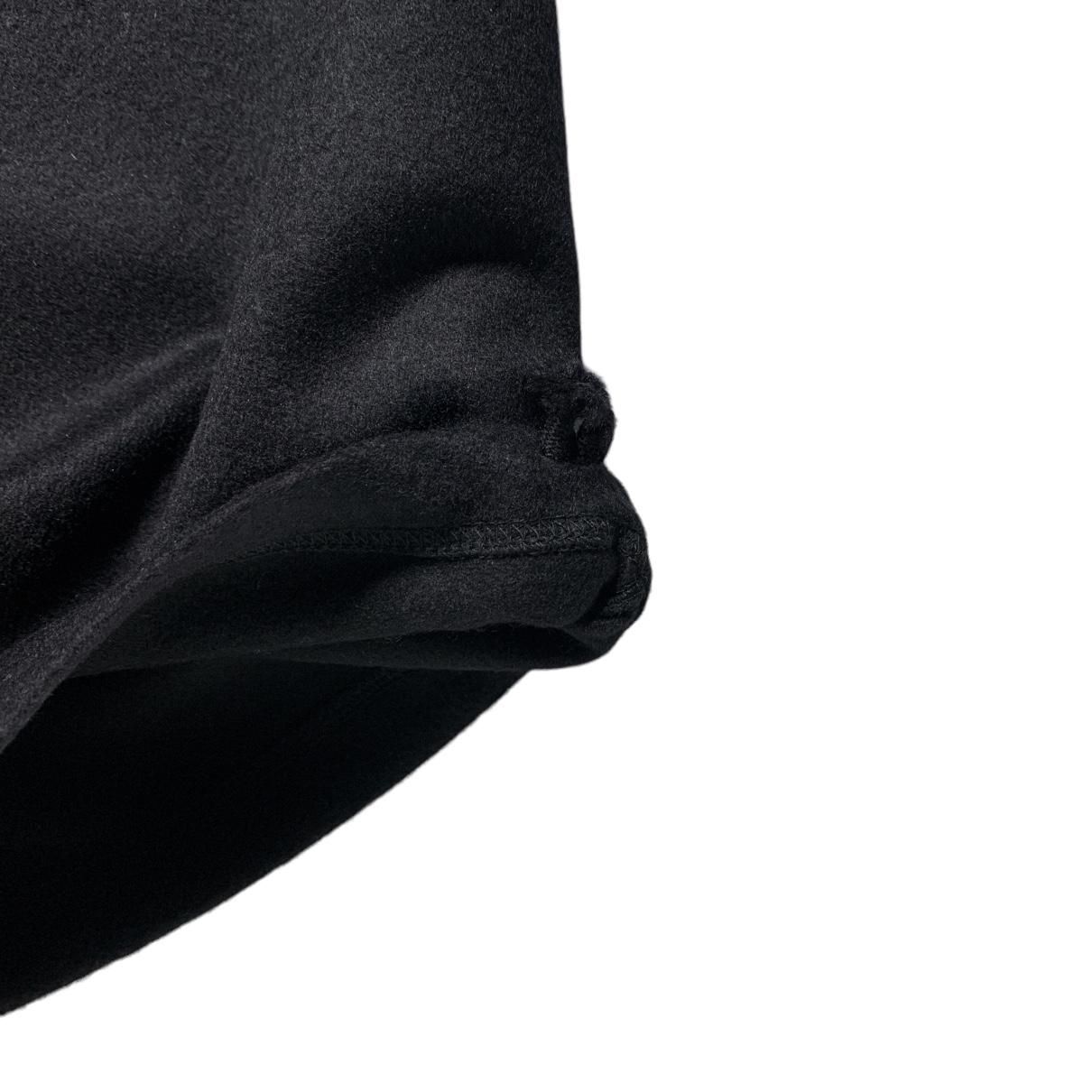 marka《マーカ》| WIDE FIT EASY PANTS - WOOL SILK BEAVER marka《マーカ》| WIDE FIT EASY PANTS - WOOL SILK BEAVER