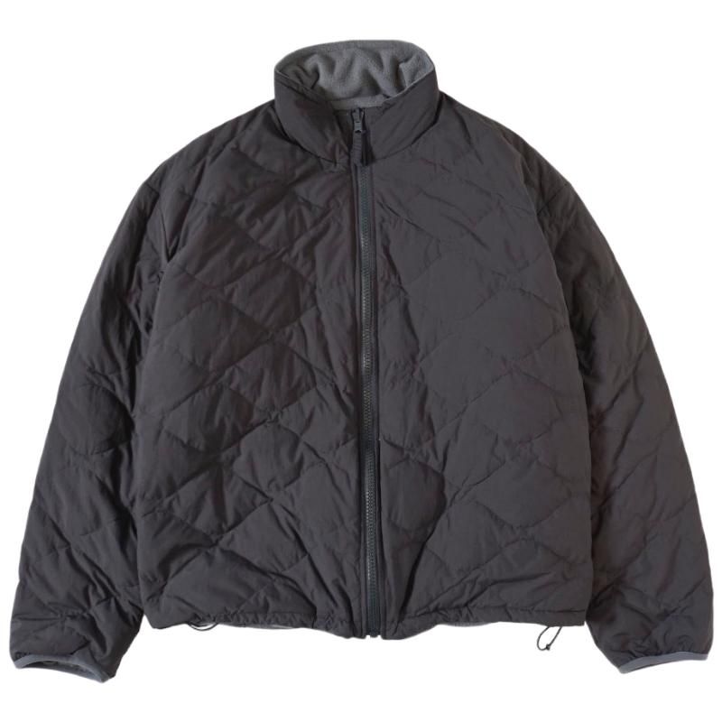 EVCON《エビコン》EVCON《エビコン》TAION DOWN REVERSIBLE BLOUSON