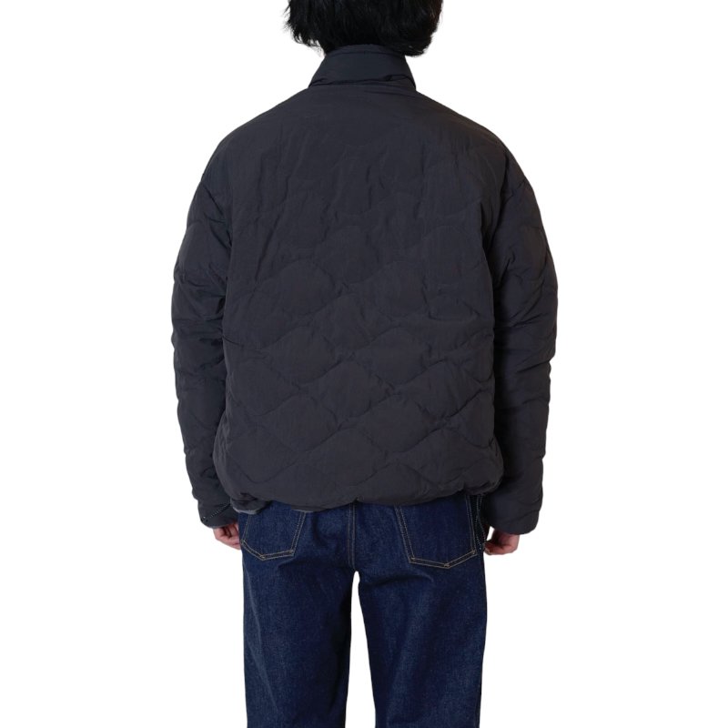 EVCON《エビコン》EVCON《エビコン》TAION DOWN REVERSIBLE BLOUSON