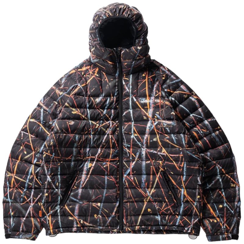 TIGHTBOOTH《タイトブース》TBPR / LIGHT DOWN JACKET(FW23-JK01