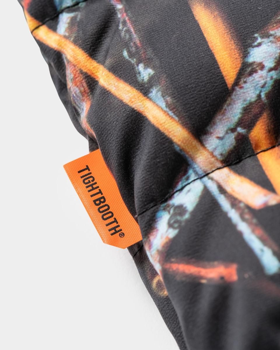 TIGHTBOOTH《タイトブース》TBPR / LIGHT DOWN JACKET(FW23-JK01