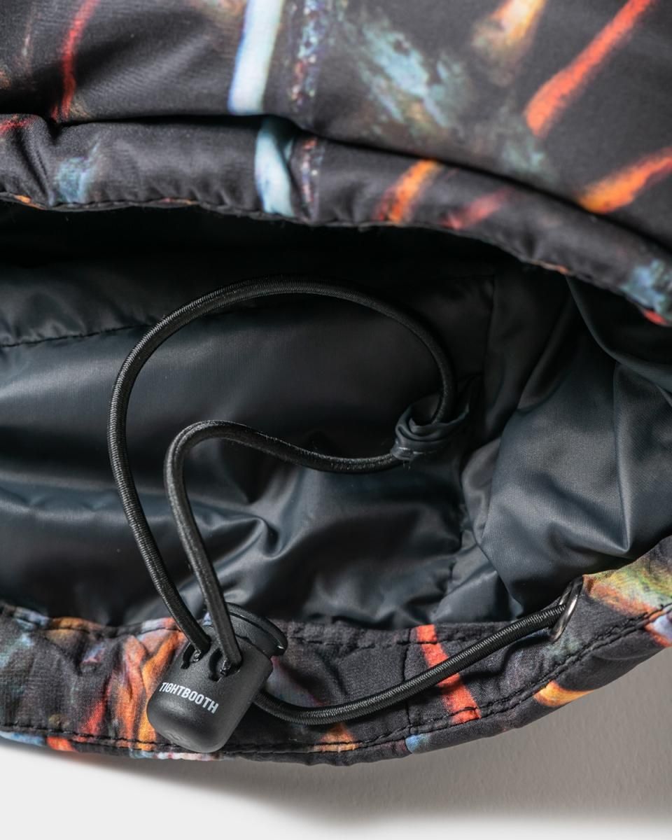 TIGHTBOOTH《タイトブース》TBPR / LIGHT DOWN JACKET(FW23-JK01