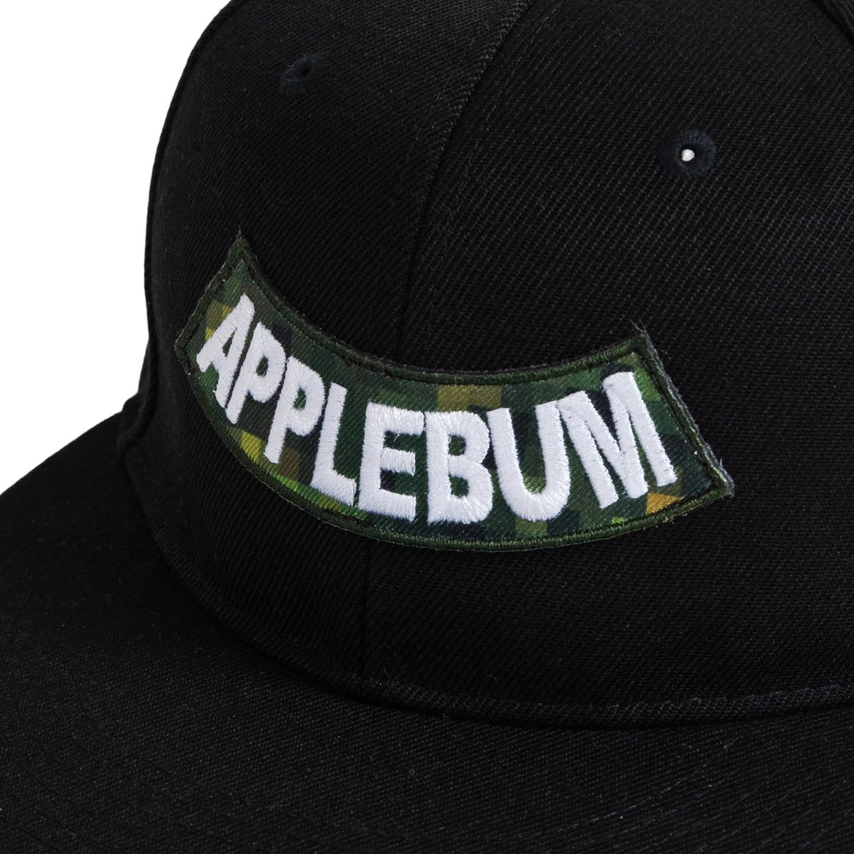 APPLEBUM《アップルバム》ARCH LOGO BB CAP(CRSB/RAIDBACK FABRIC)(GT2320901) | 公式通販 |  BlackSheep【ブラックシープ】Official Online Store