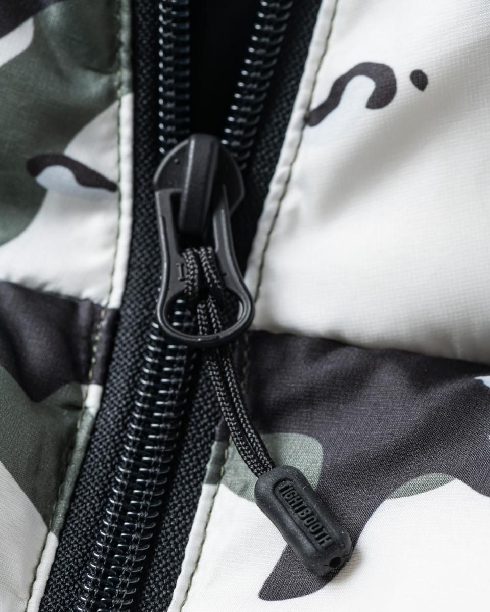TIGHTBOOTH《タイトブース》TBKB / URBAN CAMO DOWN JKT TIGHTBOOTH《タイトブース》TBKB / URBAN CAMO DOWN JKT