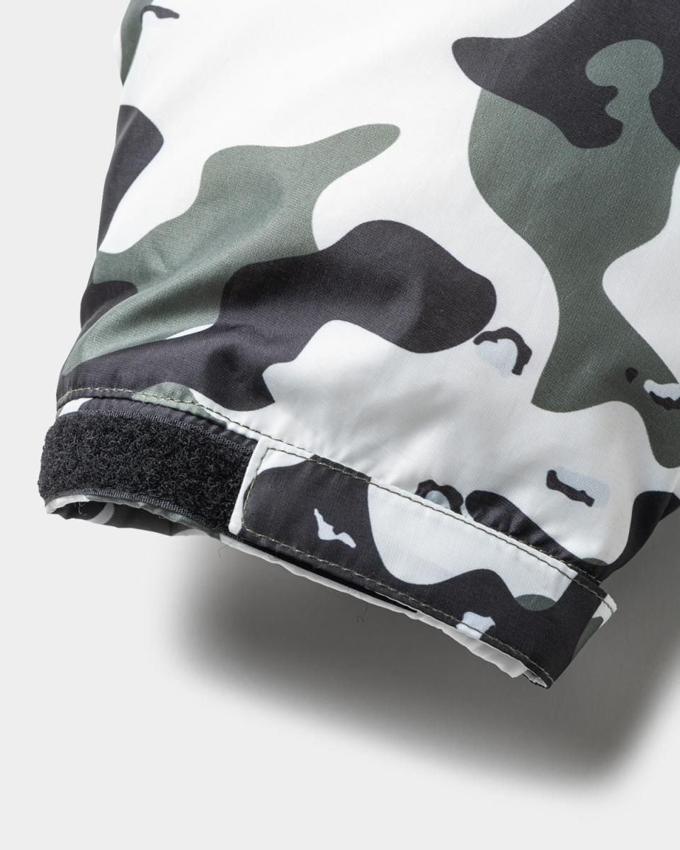 TIGHTBOOTH《タイトブース》TBKB / URBAN CAMO DOWN JKT TIGHTBOOTH《タイトブース》TBKB / URBAN CAMO DOWN JKT