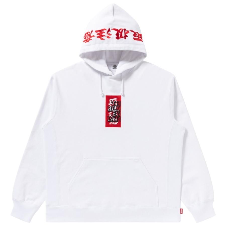 BlackEyePatch《ブラックアイパッチ》| HANDLE with CARE HOODIE(BEPFW23TP35) | 公式通販 |  BlackSheep【ブラックシープ】Official Online Store