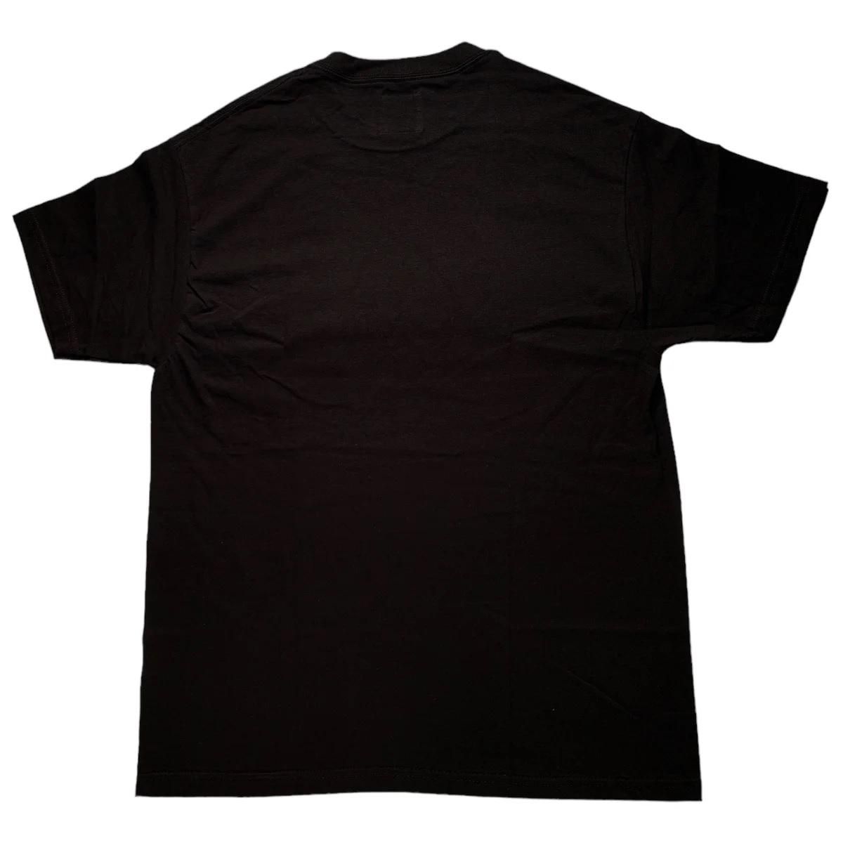 WACKOMARIA《ワコマリア》NECKFACE / CREW NECK T-SHIRT(TYPE-5
