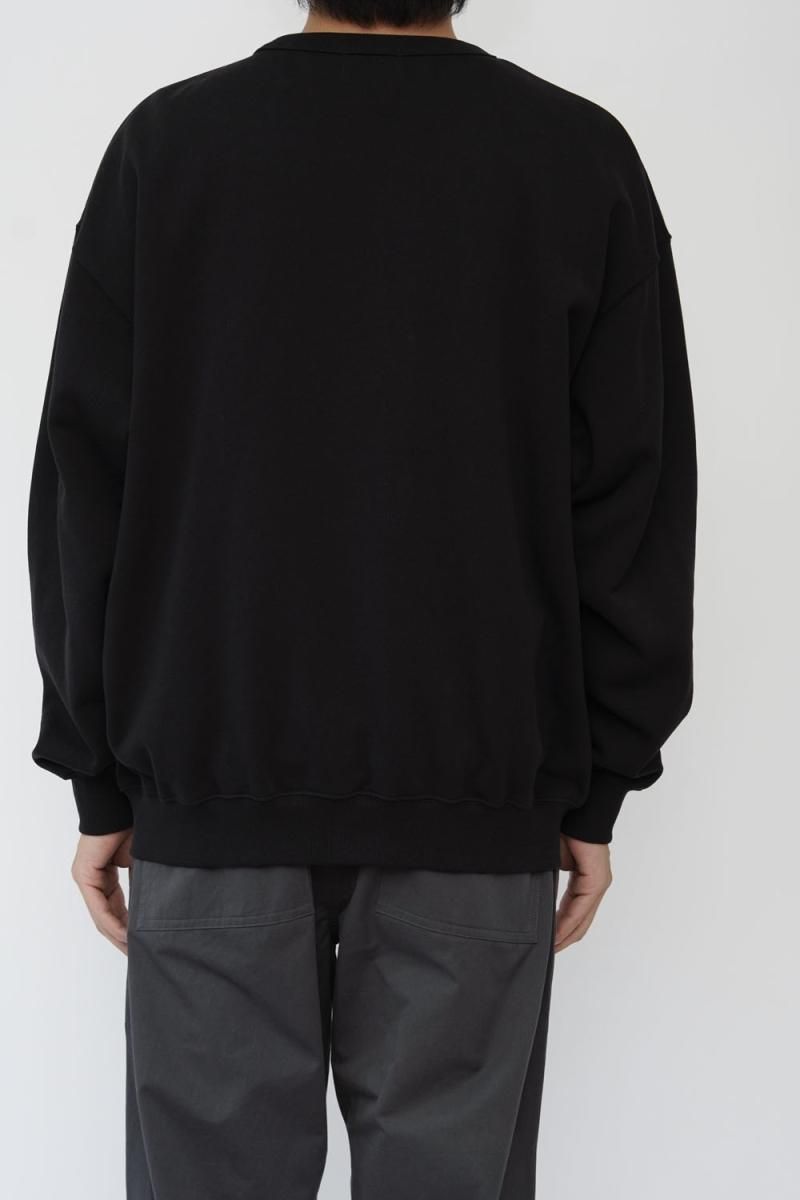 EVCON《エビコン》SWEAT CARDIGAN(241-91101B) | 公式通販 EVCON《エビコン》SWEAT CARDIGAN(241-91101B) | 公式通販